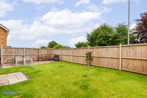 Side Garden- click for photo gallery